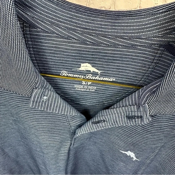 Men's tommy bahama Polo size small - Picture 2 of 3